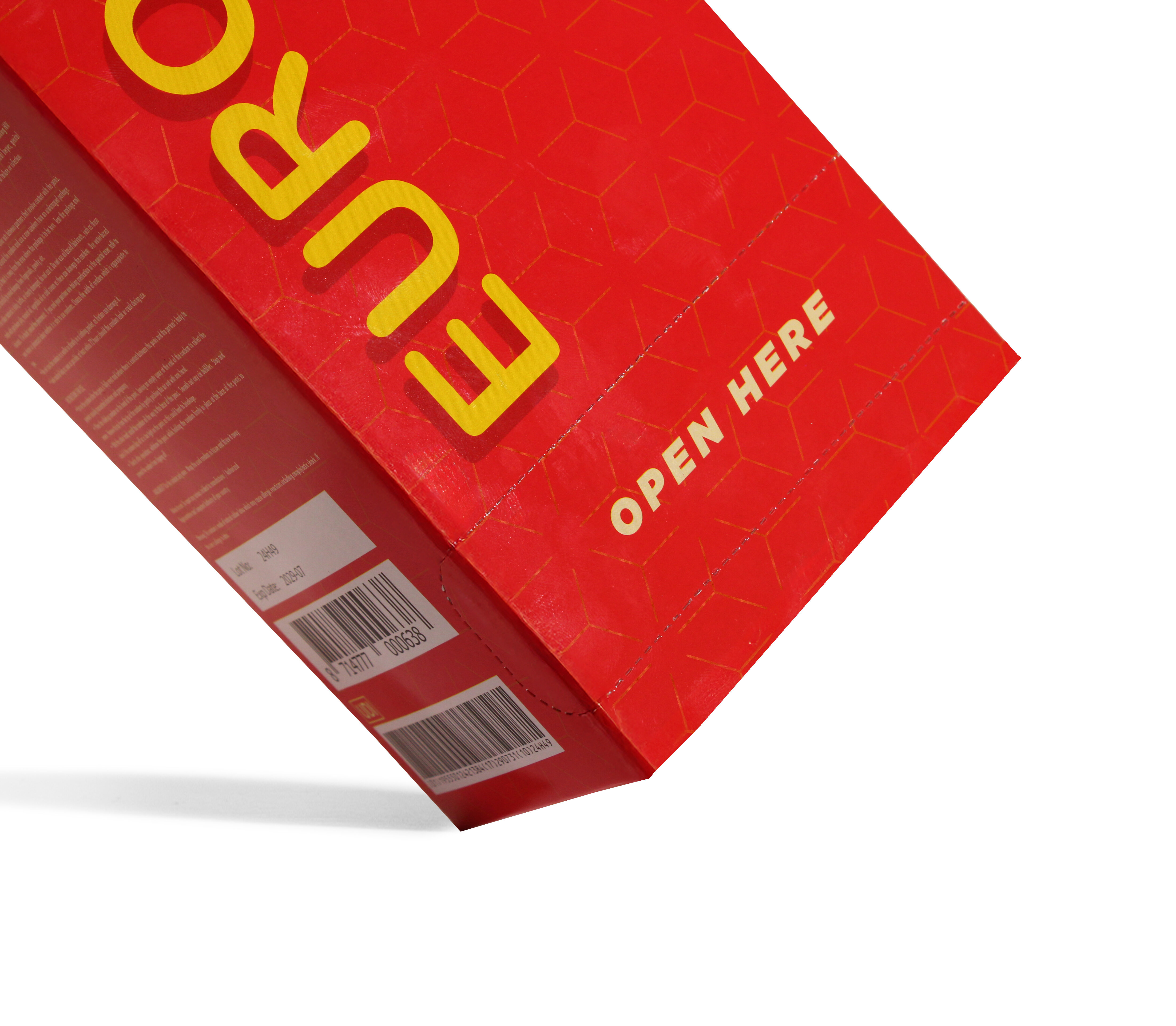 EUROGLIDER Condooms 1008 Stuks