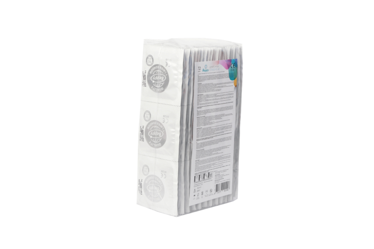 Beppy Condooms 72 stuks