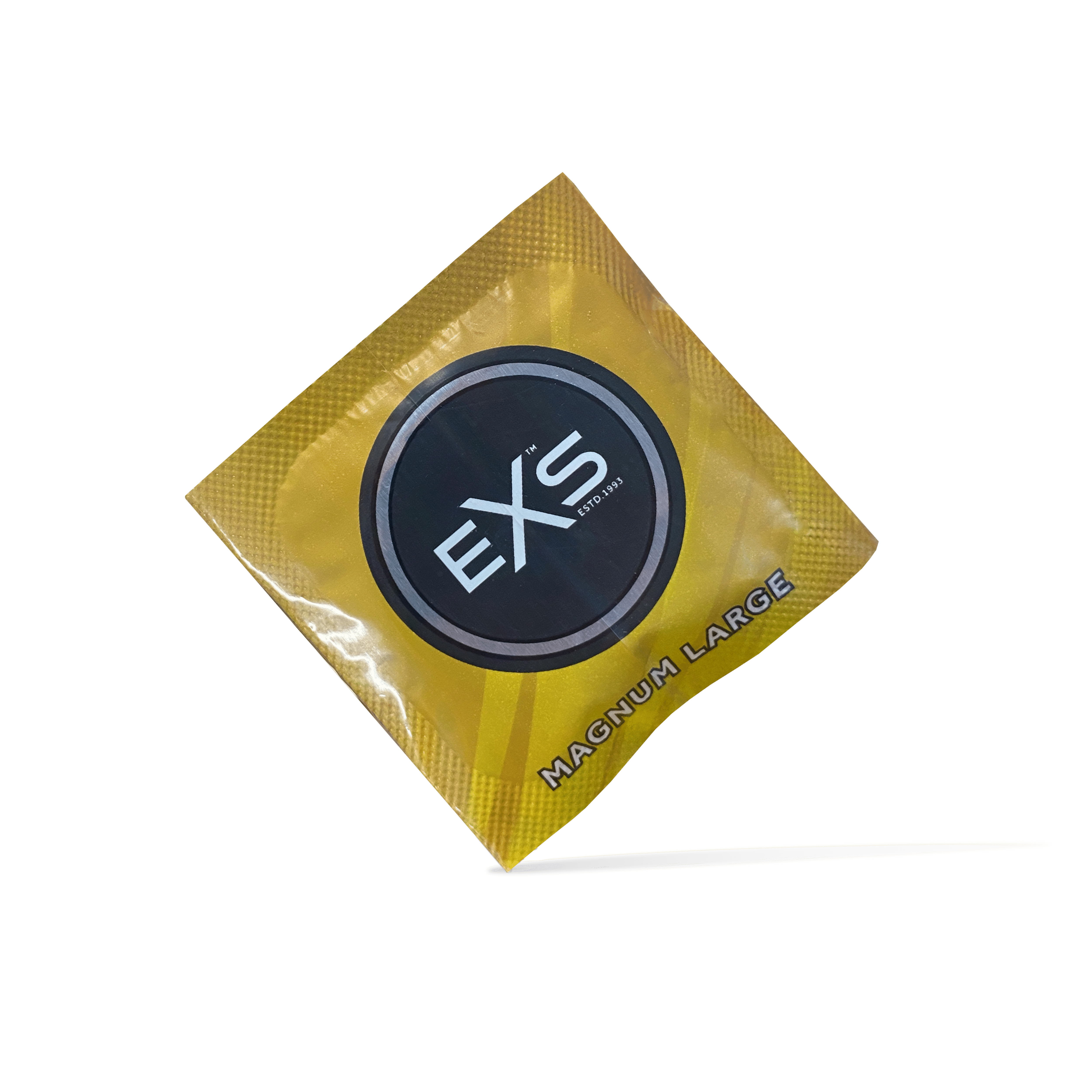 Magnum EXS Large Condoom