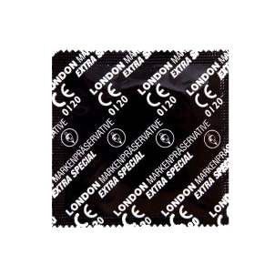 Durex London Extra Special condooms (100 stuks)