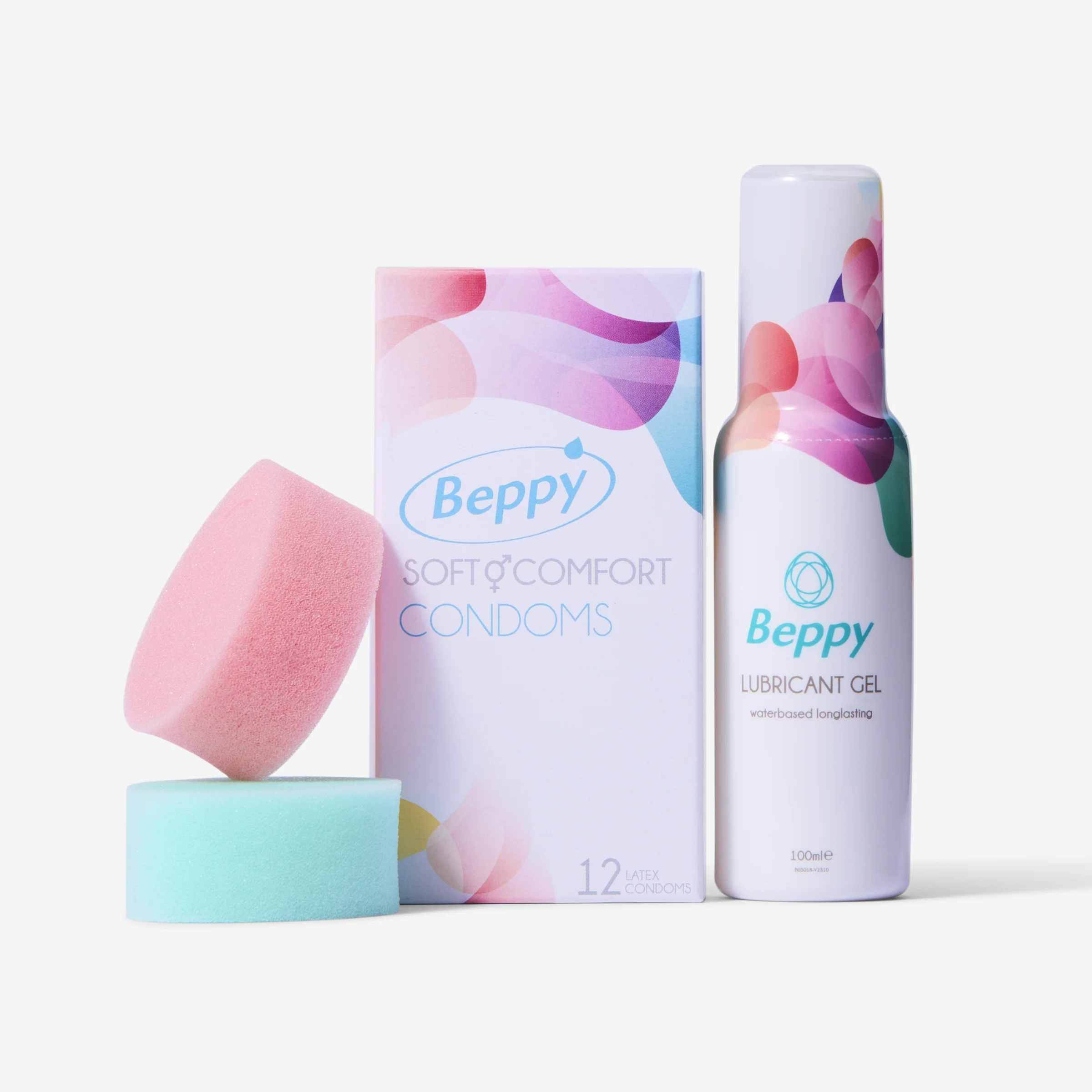 Beppy-Safe-Box