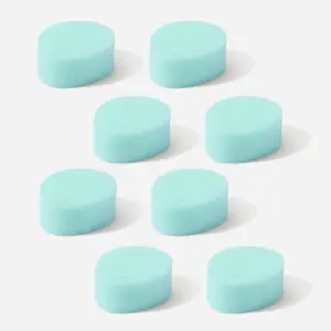 Beppy Soft + Comfort Tampons Droog 8 stuks (2x4)